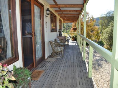 55 Odewahn Road, Splitters Creek
