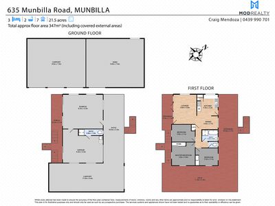 635 Munbilla Road, Munbilla