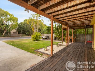 18 Strand Avenue, New Brighton