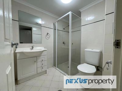 43 / 1-4 The Crescent, Strathfield