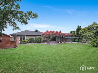 39 Sherwood Crescent, Dandenong North