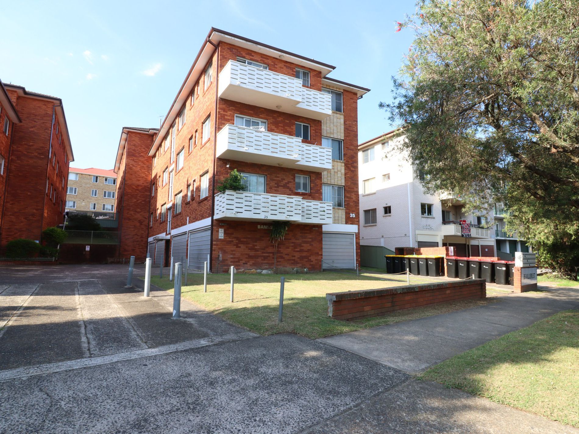 12 / 35 Villiers Street, Rockdale