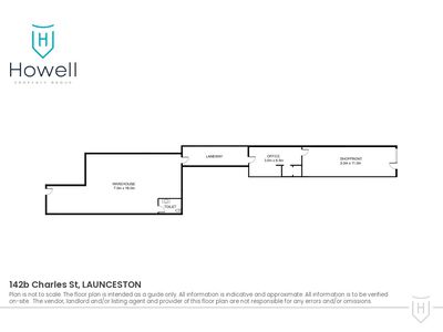 142b Charles Street, Launceston