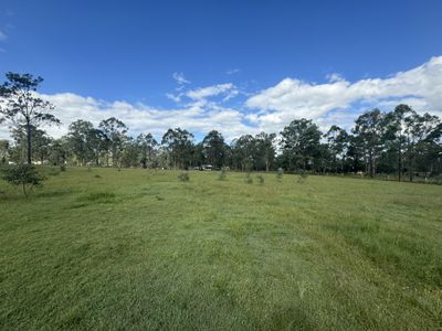 261 Carbeen Crescent, Nanango