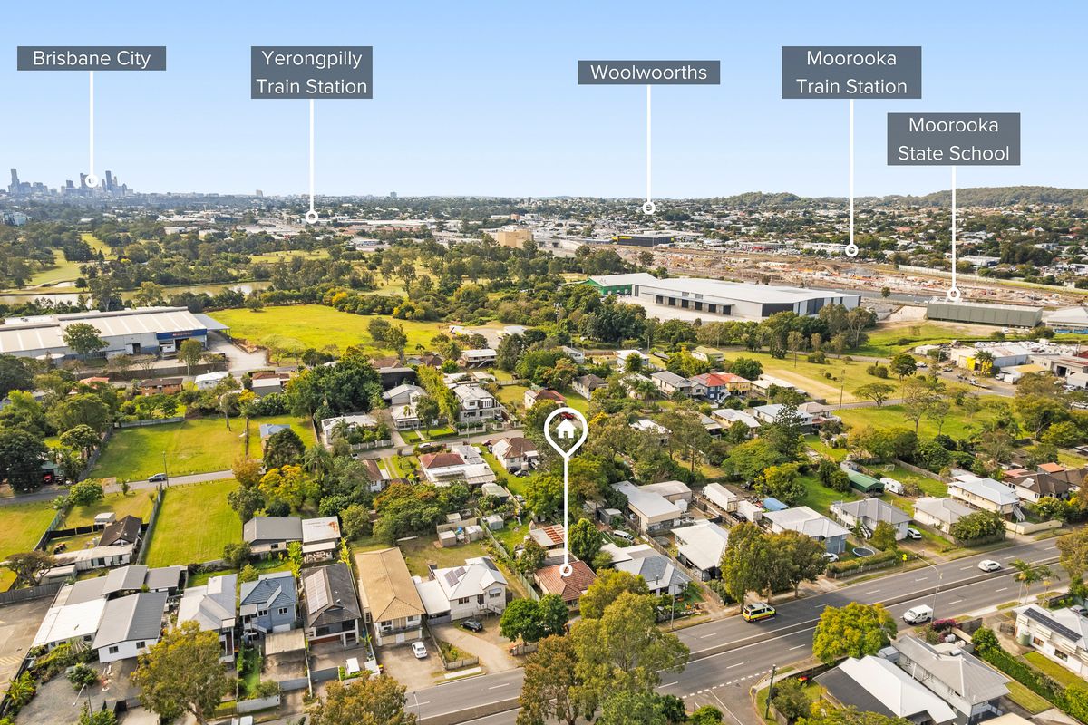 91 Sherwood Road, Rocklea