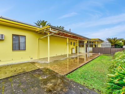 4 Ellard Street, Mount Gambier