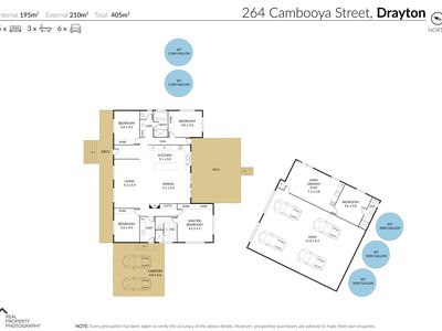 264 Cambooya Street, Drayton