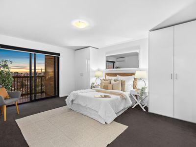 92B / 32 Swann Road, Taringa