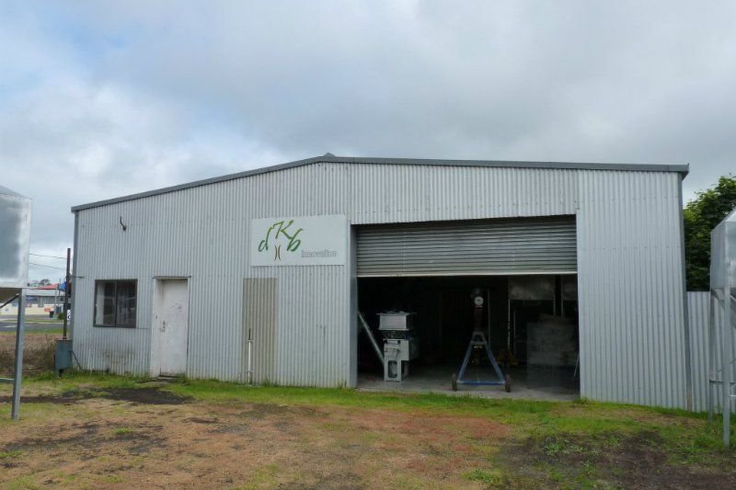 4 B Sloss Street, Horsham