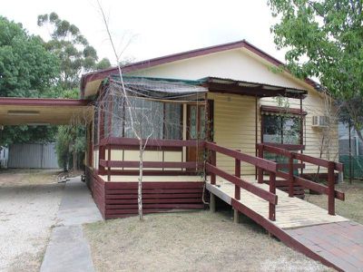 7 Clouston Court, Heathcote