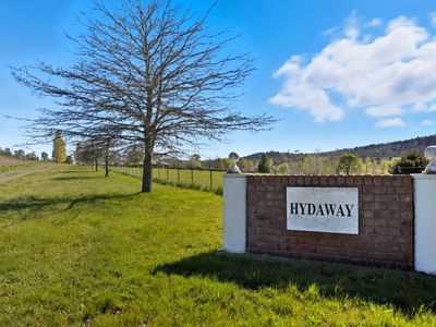 'Hydaway' 448 Westwood Road, Westwood