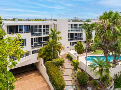 8 / 83 Parkyn Parade, Mooloolaba