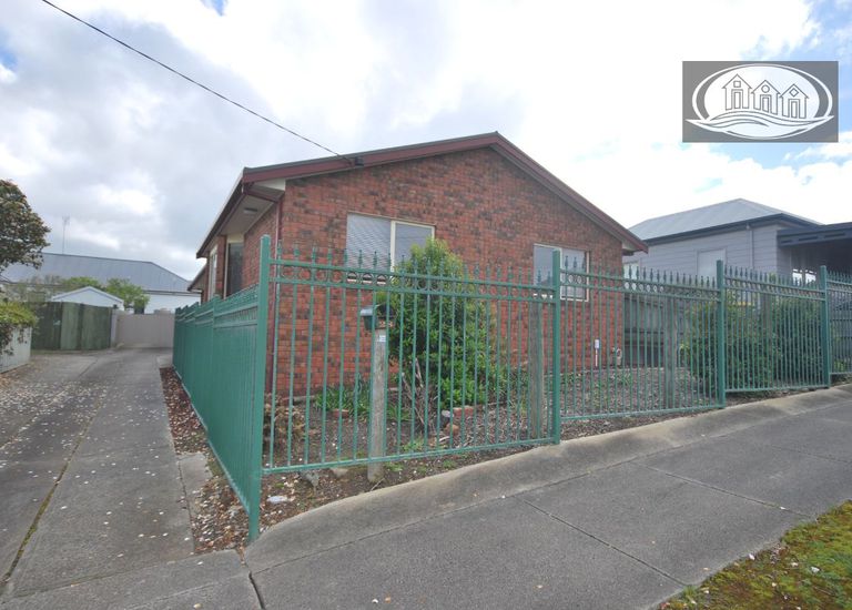 28 Tyers Street, Portland