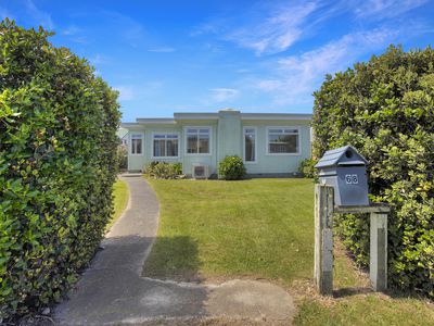 68 Moana Street, Otaki Beach