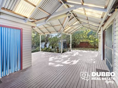 27 Jennings Street, Geurie