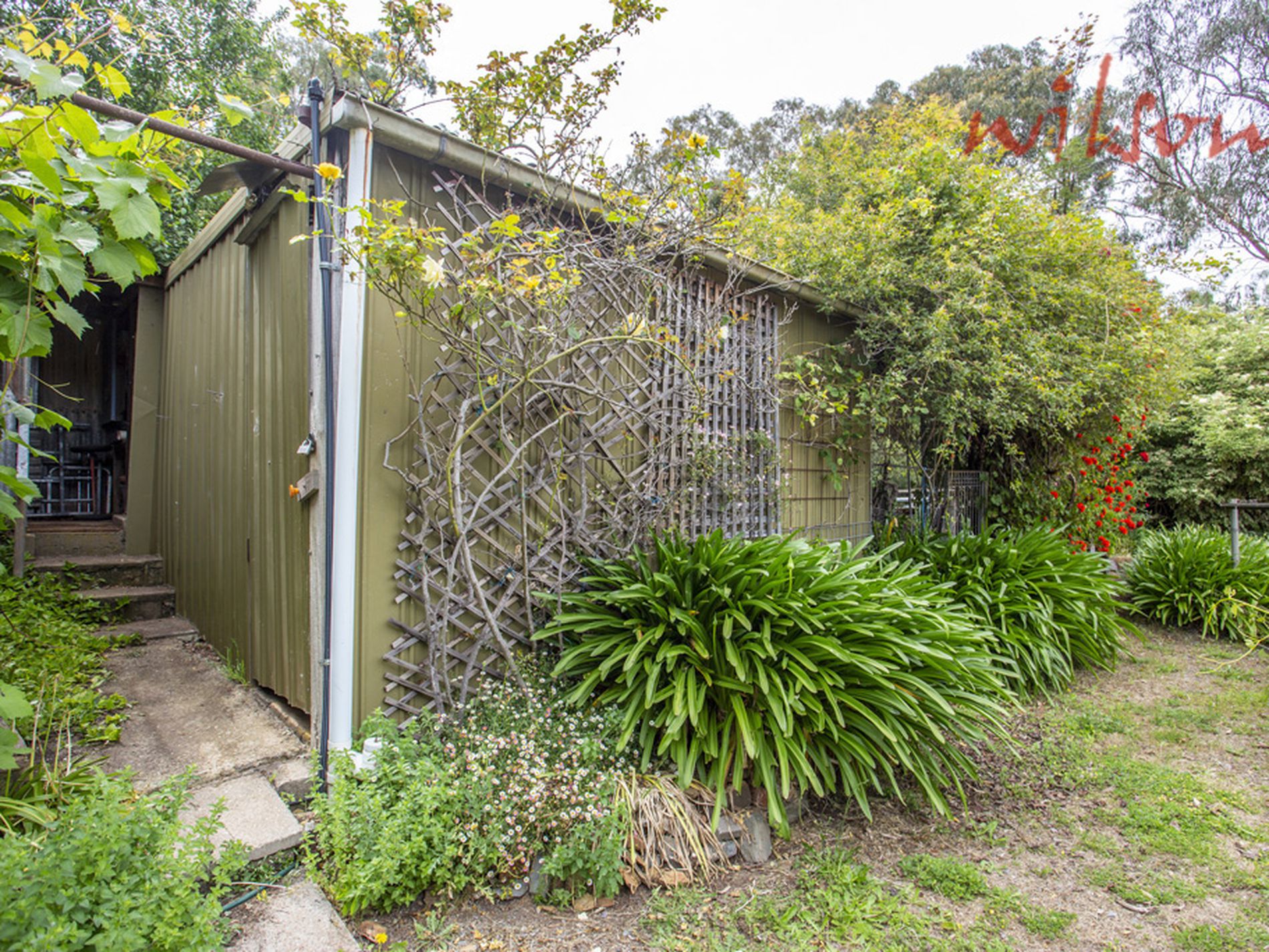 127 Turners Gully Road, Clarendon