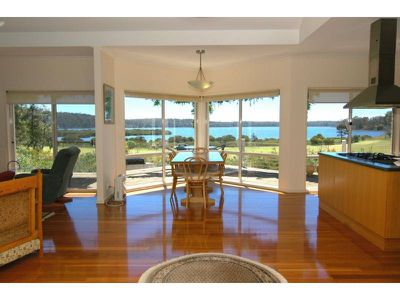 1 Willow Road, Broadwater