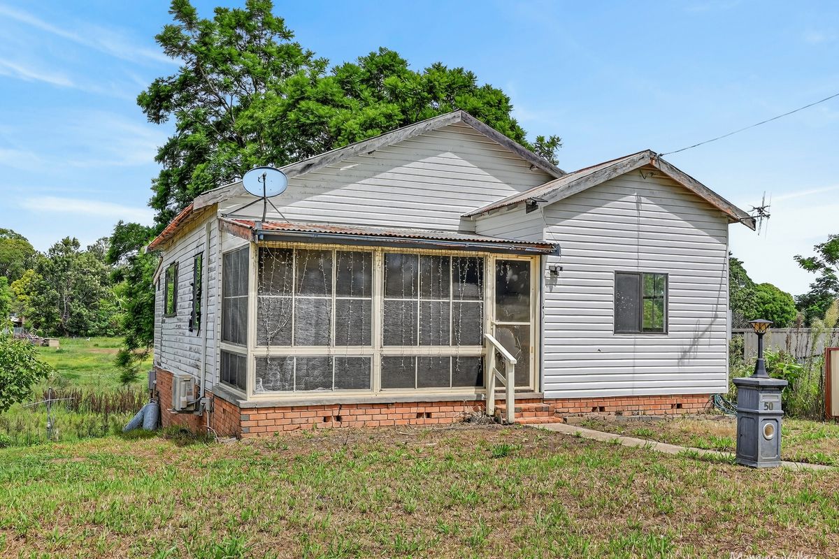 50 Appletree Street, Wingham