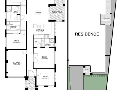 121 Pioneer Drive, Carnes Hill