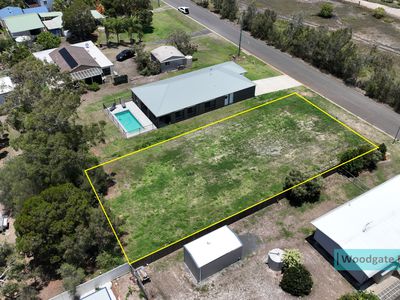 26 FIRST AVENUE, Woodgate