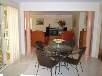 6 Callistemon Court, Ulladulla