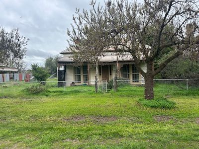 12 Patterson Street, Quambatook