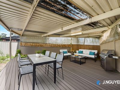 5 Leonard Place, Bonnyrigg