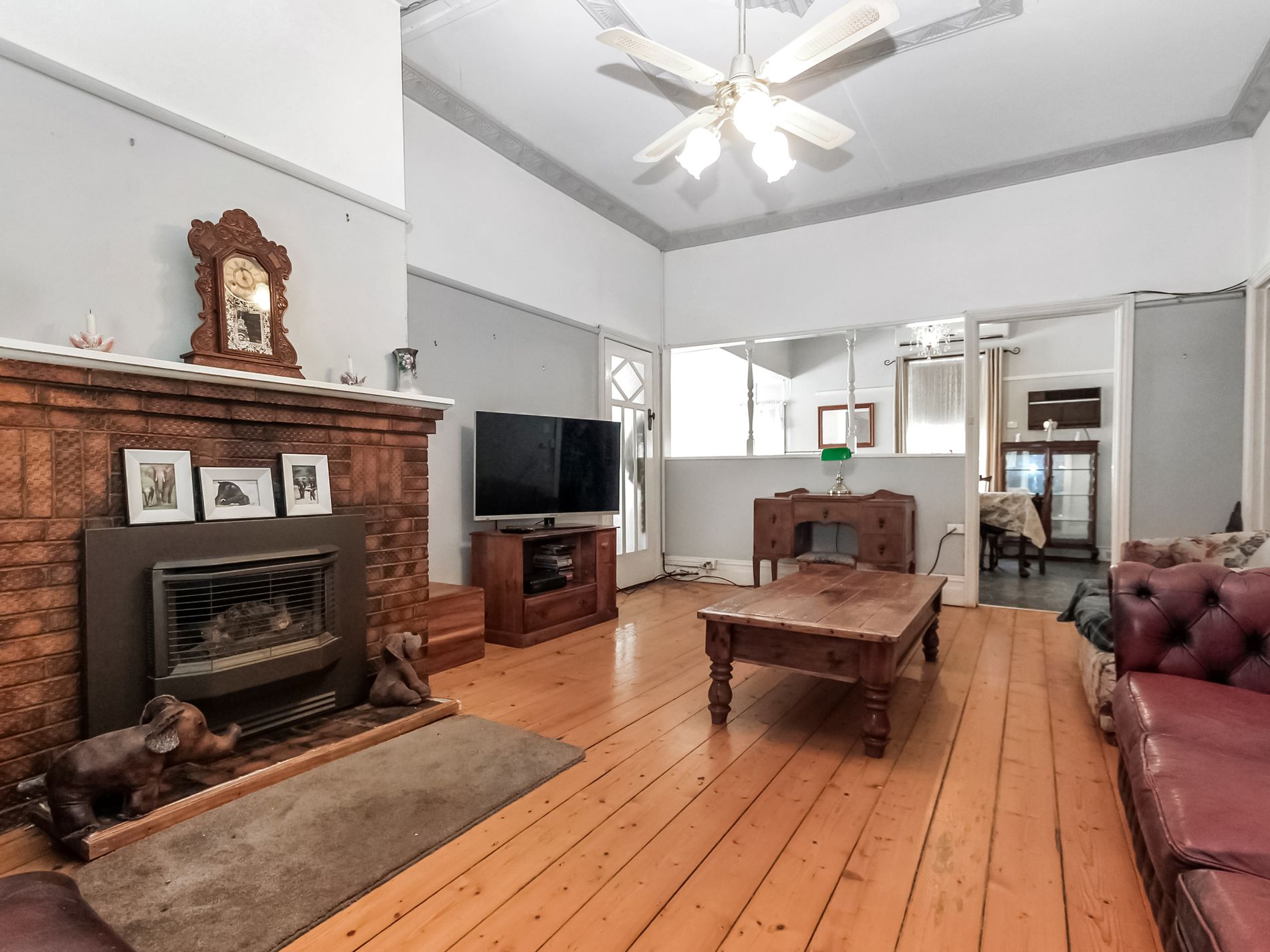 216 High Street, Heathcote