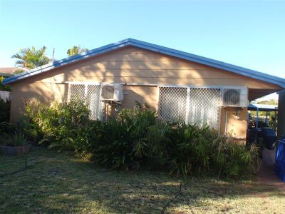9 Finlay Street, Port Hedland