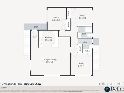 4 / 15 Pangarinda Place, Mooloolaba