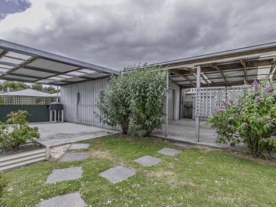 14 Stride Street, Huonville