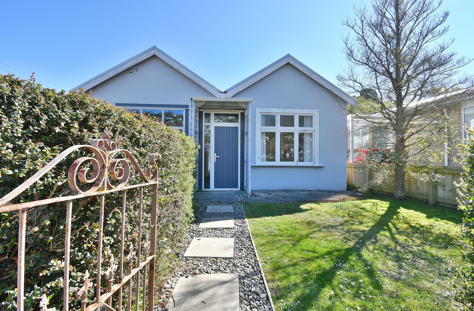 273 North Road, North East Valley