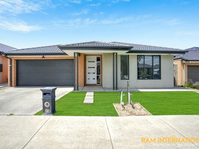 25 Restful Way, Armstrong Creek