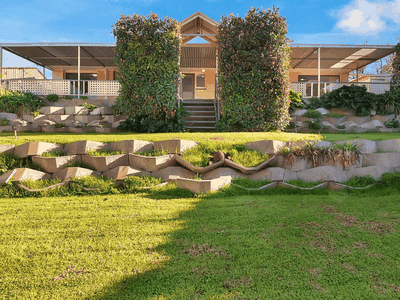 17 Geraldine Street, Valley View