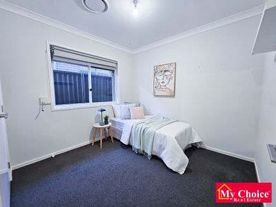 47 Carnelian Street, Leppington