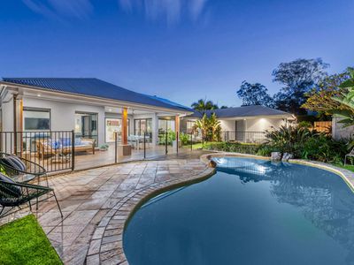 14 Darling Terrace, Wakerley
