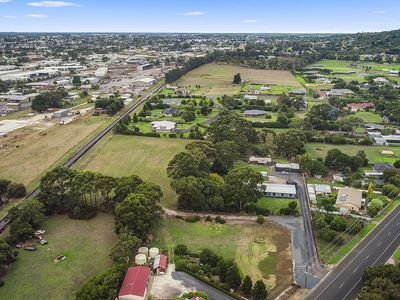 84A Tollner Road, Mount Gambier