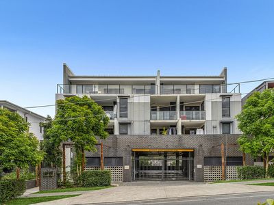 9 / 39-41 Clarence Road, Indooroopilly