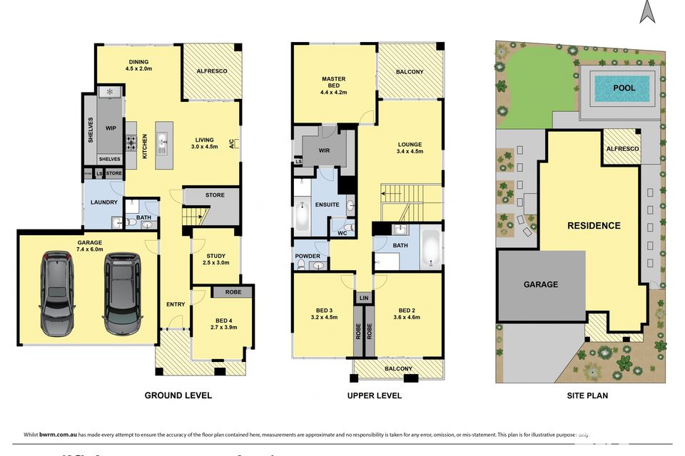 5 Sailfish Crescent, Curlewis