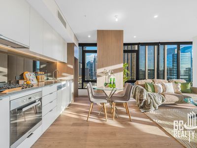 1901 / 38 York Street, Sydney