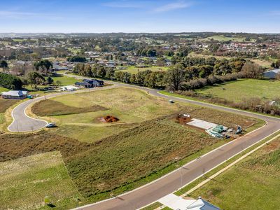 9 Nicholson Circuit, Crookwell