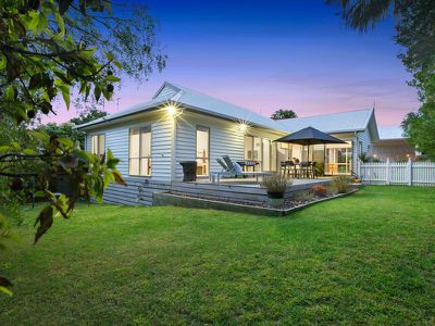 7 High Street, Sorrento