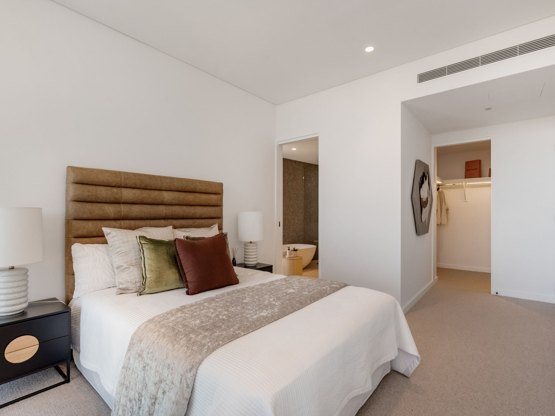 1203 / 10 Forbes Road, Applecross