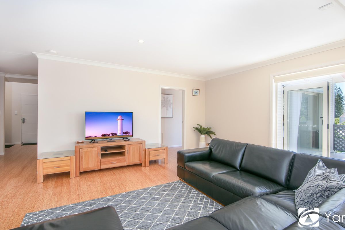 8 / 25 Coldstream Street, Yamba