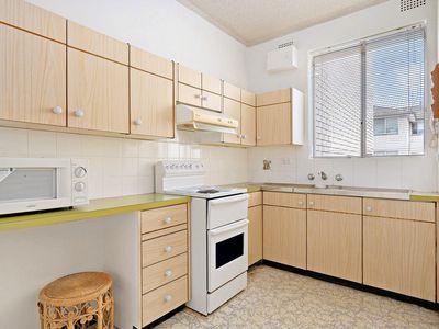 4 / 197-199 President Avenue, Monterey