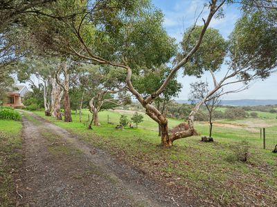 464 Kemmiss Hill Road, Yankalilla