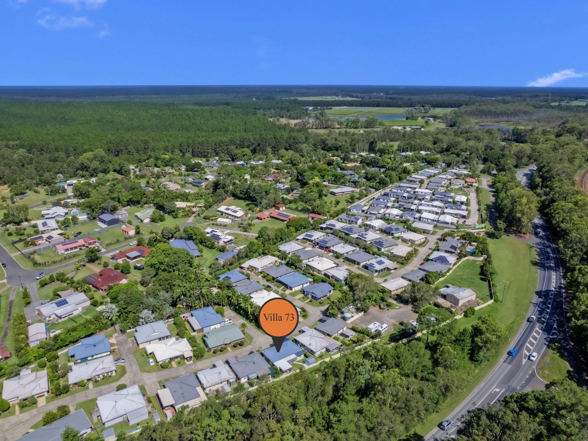 73 / 466 Steve Irwin Way, Beerburrum Glasshouse Property Sales