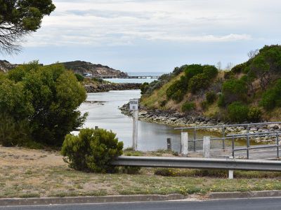 2 Cullens Road, Southend