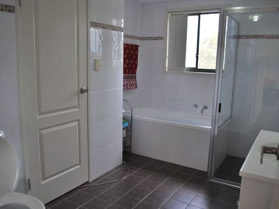 Unit 5,1 Governors Lane, Wollongong