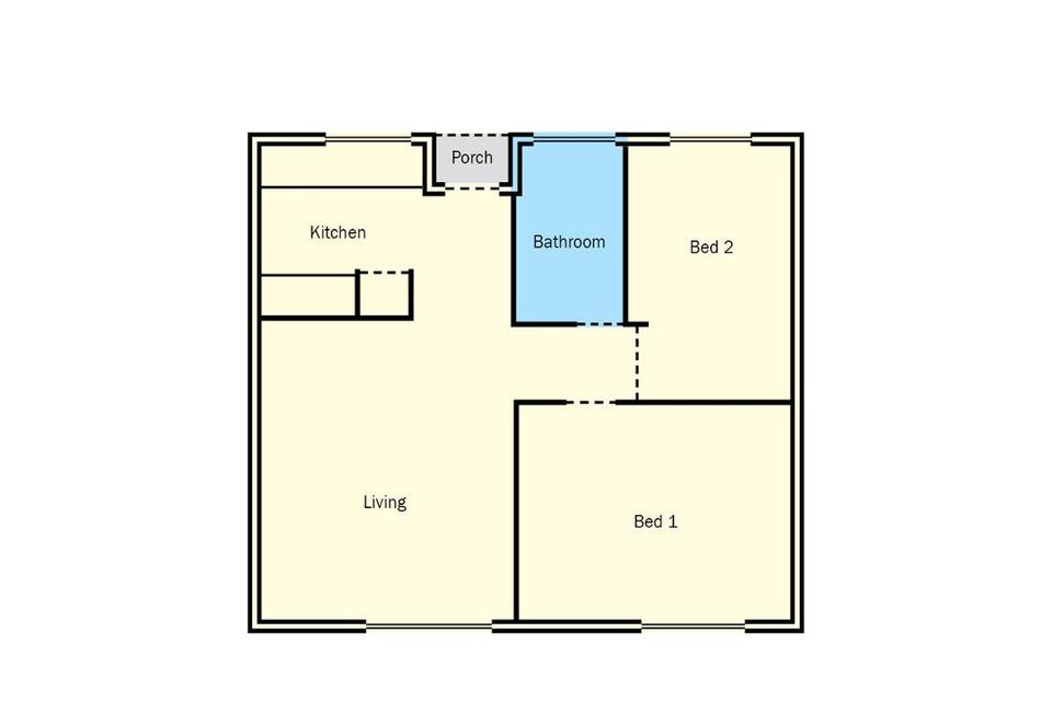 2 / 15 Corvus Place, Rockingham